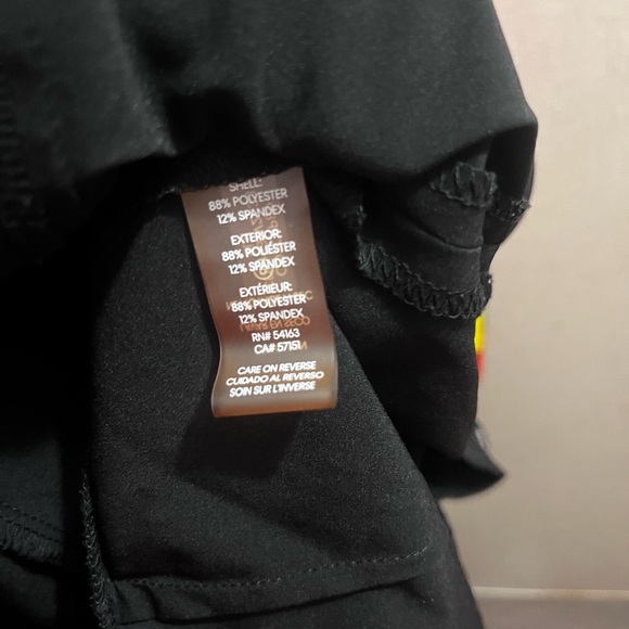 Calvin Klein Olive Romper | Minimalist Chic Utility Style | Size 4 - Picture 5 of 8